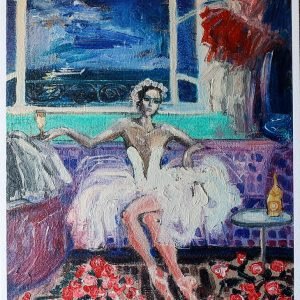 A4 Sylphide Gone Wild