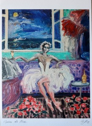 sylphide gone wild A4 Sylphide Gone Wild