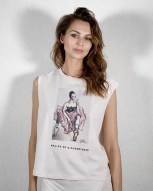 BALLET OF DISOBEDIENCE