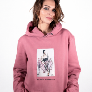 BALLET OF DISOBEDIENCE