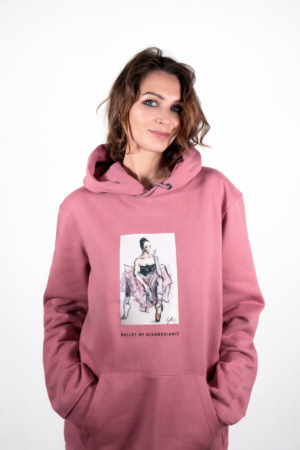 BALLET OF DISOBEDIENCE